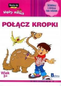 Bawię się i uczę. Mądry maluch. Połącz kropki