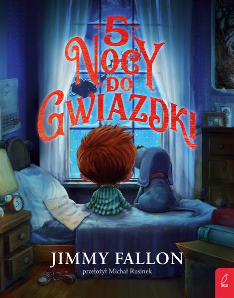 5 NOCY DO GWIAZDKI