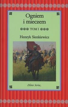 OGNIM I MIECZEM