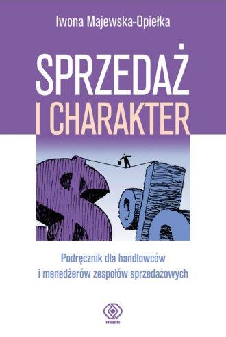SPRZEDAŻ I CHARAKTER V