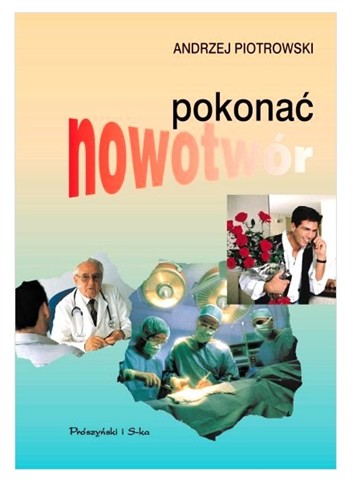 POKONAĆ NOWOTWÓR