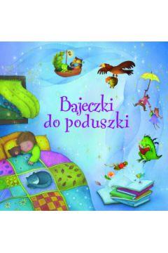 BAJECZKI DO PODUSZKI