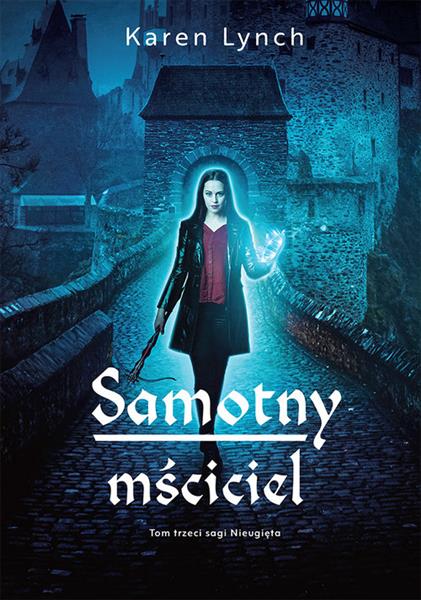 SAMOTNY MŚCICIEL