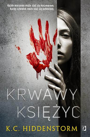 KRWAWY KSIĘŻYC