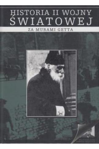 Historia II wojny światowej seria