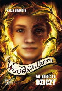 W obcej dziczy. Woodwalkers
