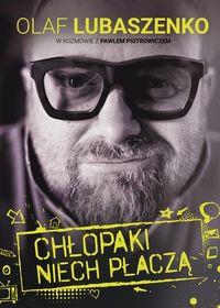 CHŁOPAKI NIECH PŁACZĄ