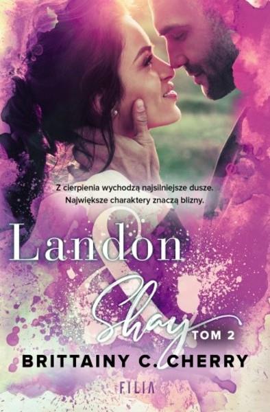 LANDON & SHAY. TOM 2
