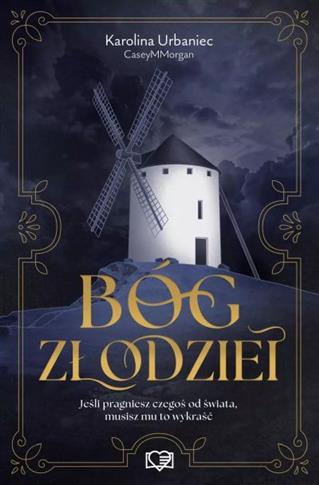 BÓG ZŁODZIEI