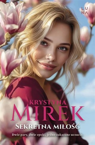 SEKRETNA MIŁOŚĆ