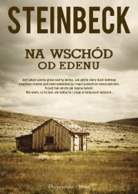NA WSCHÓD OD EDENU