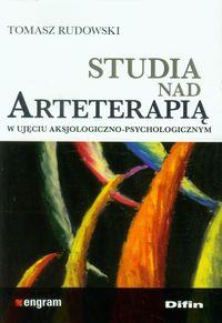 STUDIA NAD ARTETERAPIĄ W UJĘCIU AKSJOLOGICZNO-...