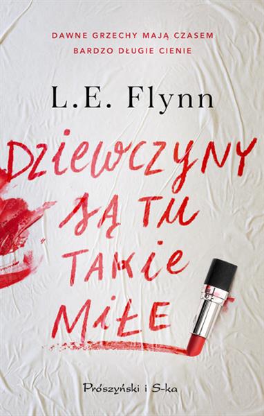DZIEWCZYNY SĄ TU TAKIE MIŁE