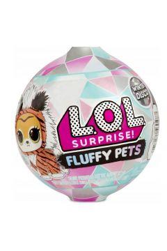 L.O.L. SURPRISE! FLUFFY PETS
