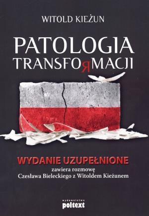 PATOLOGIA TRANSFORMACJI