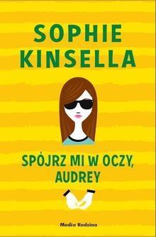 SPOJRZ MI W OCZY AUDREY