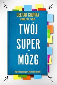TWÓJ SUPERMÓZG