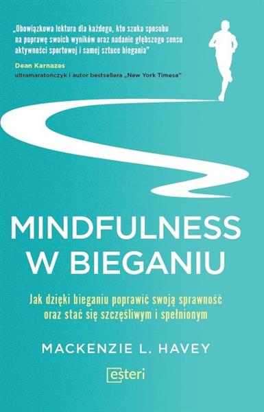 MINDFULNESS W BIEGANIU