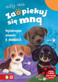 ZSM. NAJPIĘKNIEJSZE OPOWIEŚCI O PIESKA