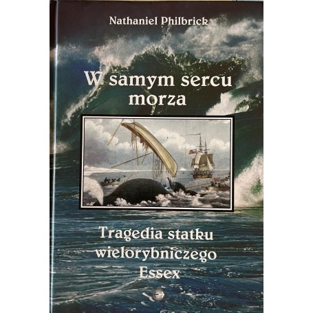 W SAMYM SERCU MORZA