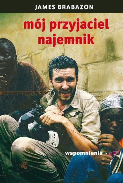 MOJ PRZYJACIEL NAJEMNIK