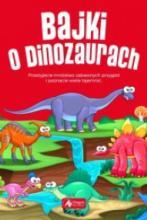 BAJKI O DINOZAURACH