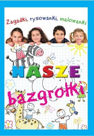 Nasze bazgrołki