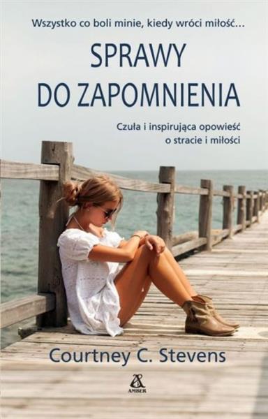 SPRAWY DO ZAPOMNIENIA