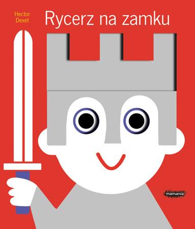 RYCERZ NA ZAMKU