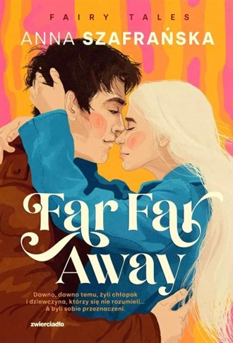 FAR FAR AWAY