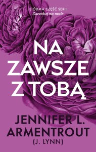 Na zawsze z tobą. Zaczekaj na mnie. Tom 7