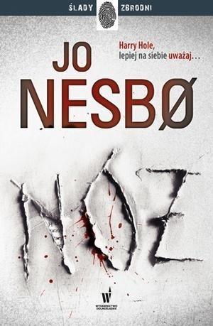 NÓŻ