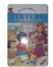 LEKTURY W KLASIE I