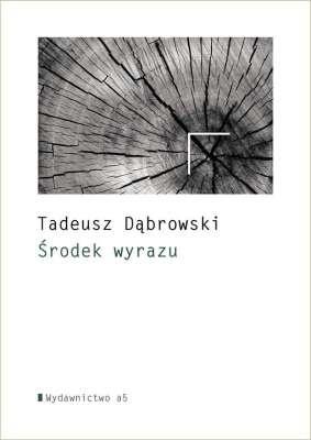 ŚRODEK WYRAZU