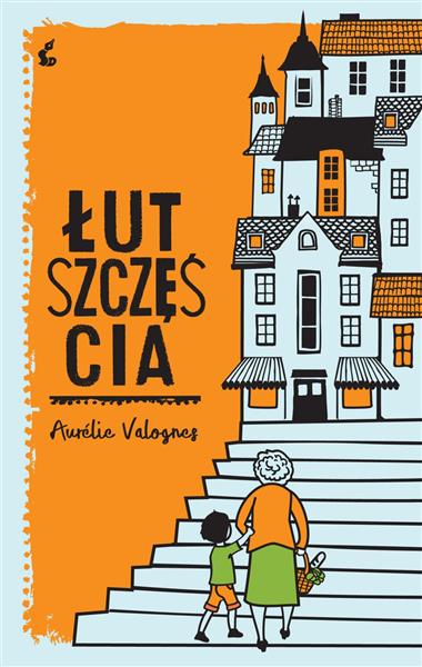 ŁUT SZCZĘŚCIA