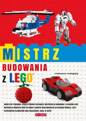 MISTRZ BUDOWANIA Z LEGO