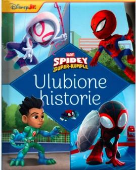 SPIDEY SUPER KUMPLE ULUBIONE HISTORIE