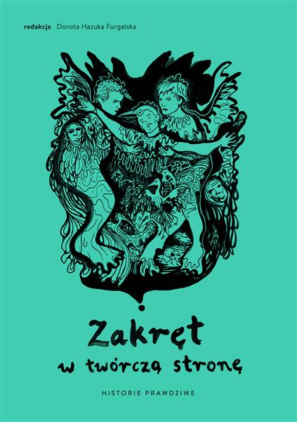 ZAKRĘT W TWÓRCZĄ STRONĘ