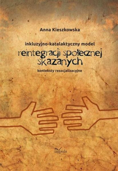 RESOCJALIZACJA I PRAWO INKLUZYJNO-KATALAKTYCZNY MO