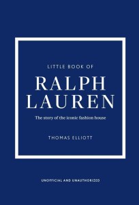 Little Book of Ralph Lauren
