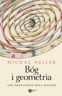 BÓG I GEOMETRIA. GDY PRZESTRZEŃ BYŁA BOGIEM