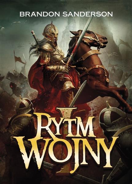 ARCHIWUM BURZOWEGO ŚWIATŁA. TOM 4. CZĘŚĆ 1. RYTM