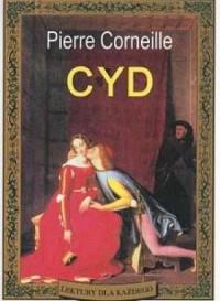 CYD