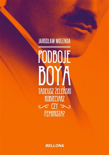 PODBOJE BOYA