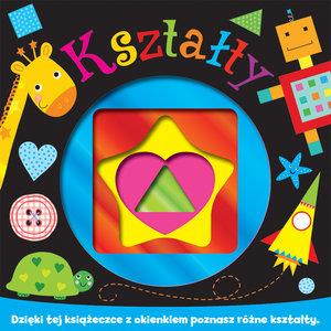 KSZTAŁTY