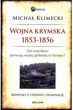 Wojna krymska 1853-1856