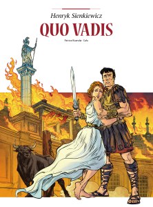 Quo vadis
