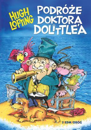 PODRÓŻE DOKTORA DOLITTLE A