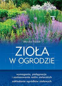 ZIOŁA W OGRODZIE