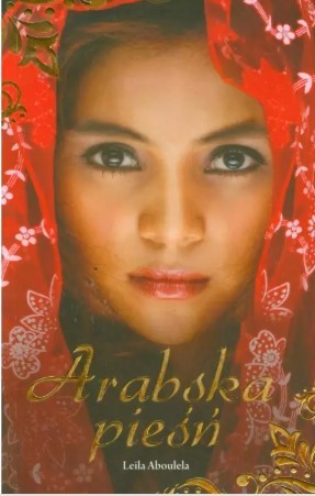 ARABSKA PIEŚŃ